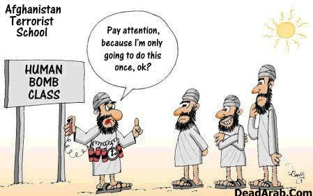 Image result for terrorist funny