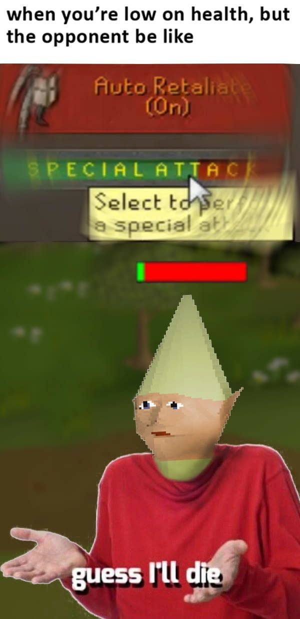Runescape memes - 9GAG